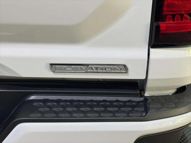used 2023 GMC Canyon car, priced at $29,499