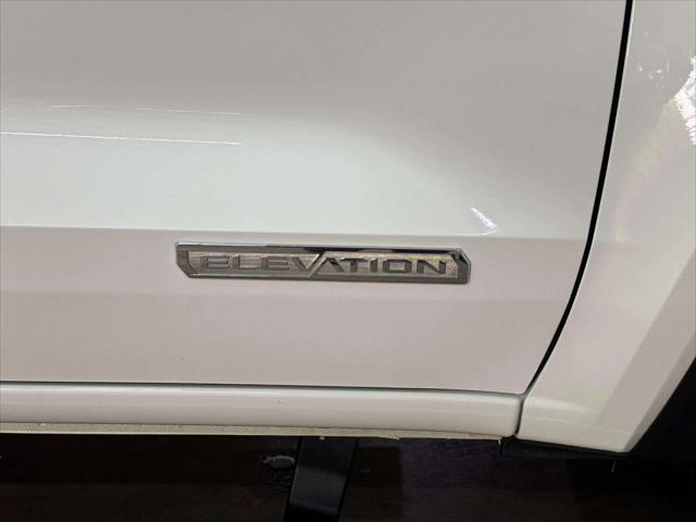 used 2023 GMC Canyon car, priced at $29,499