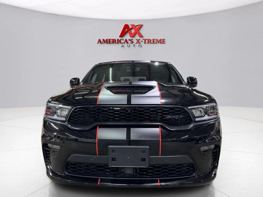 used 2023 Dodge Durango car
