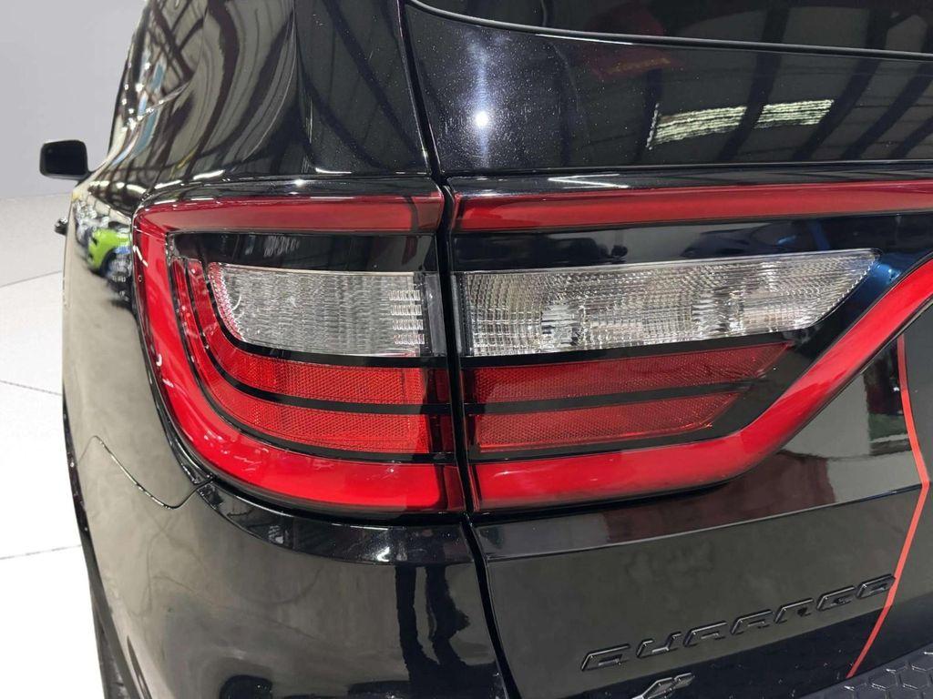 used 2023 Dodge Durango car