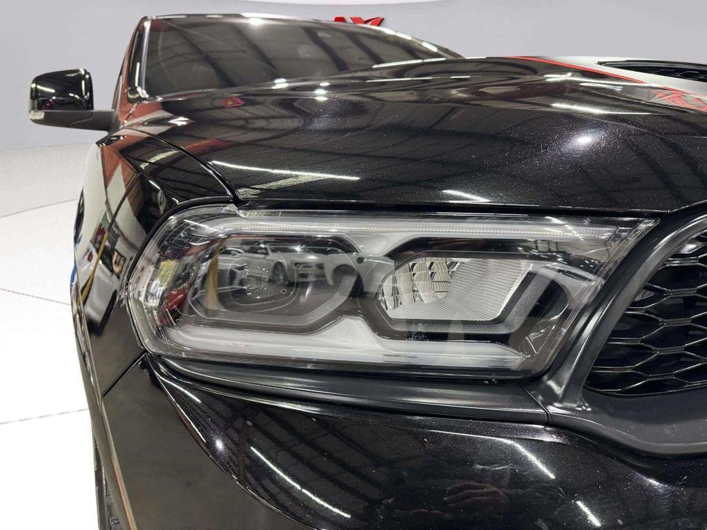 used 2023 Dodge Durango car