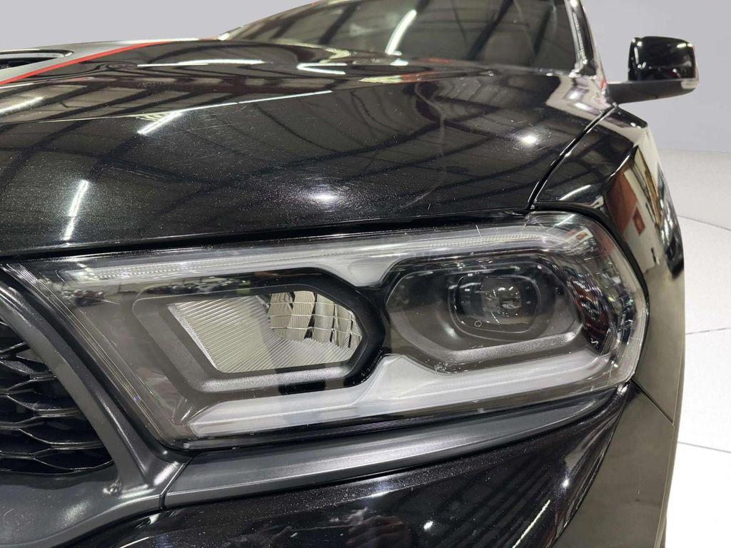 used 2023 Dodge Durango car