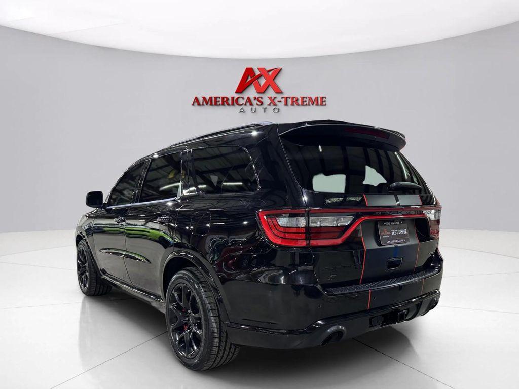 used 2023 Dodge Durango car