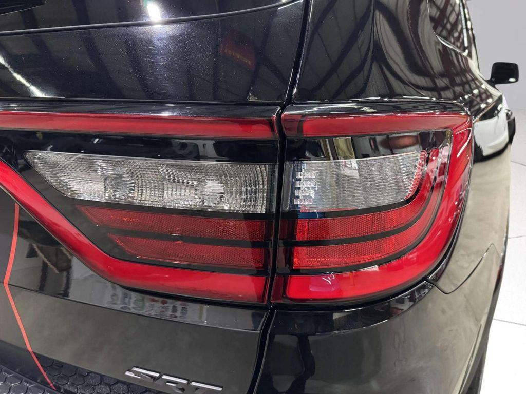 used 2023 Dodge Durango car