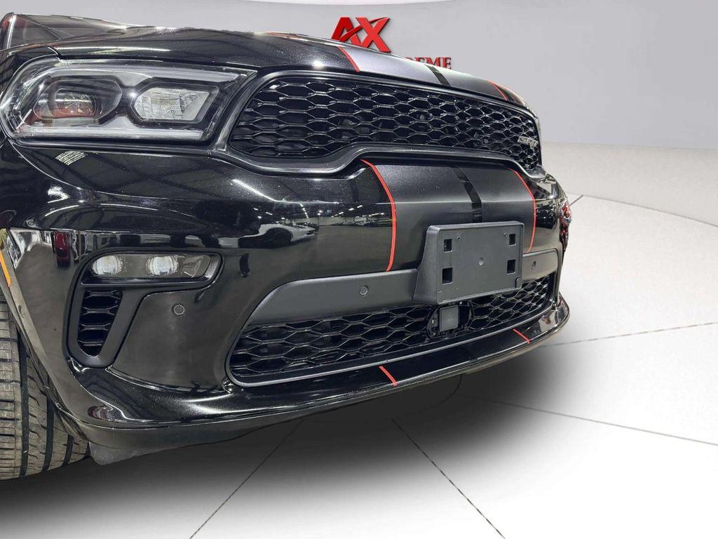 used 2023 Dodge Durango car