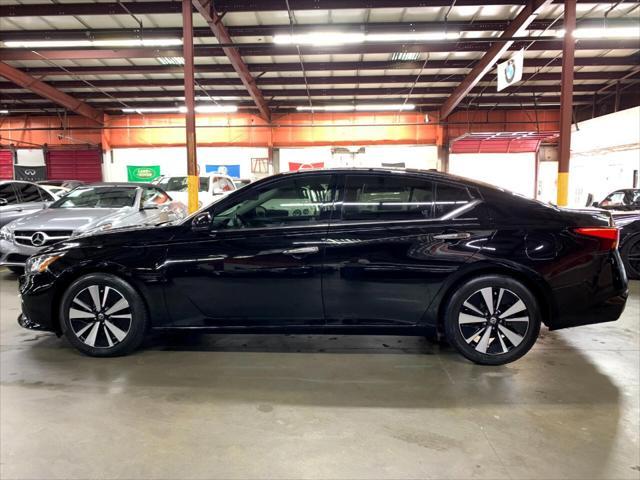 used 2019 Nissan Altima car, priced at $15,499