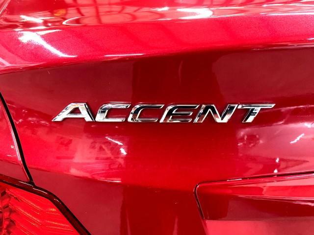 used 2012 Hyundai Accent car, priced at $7,999