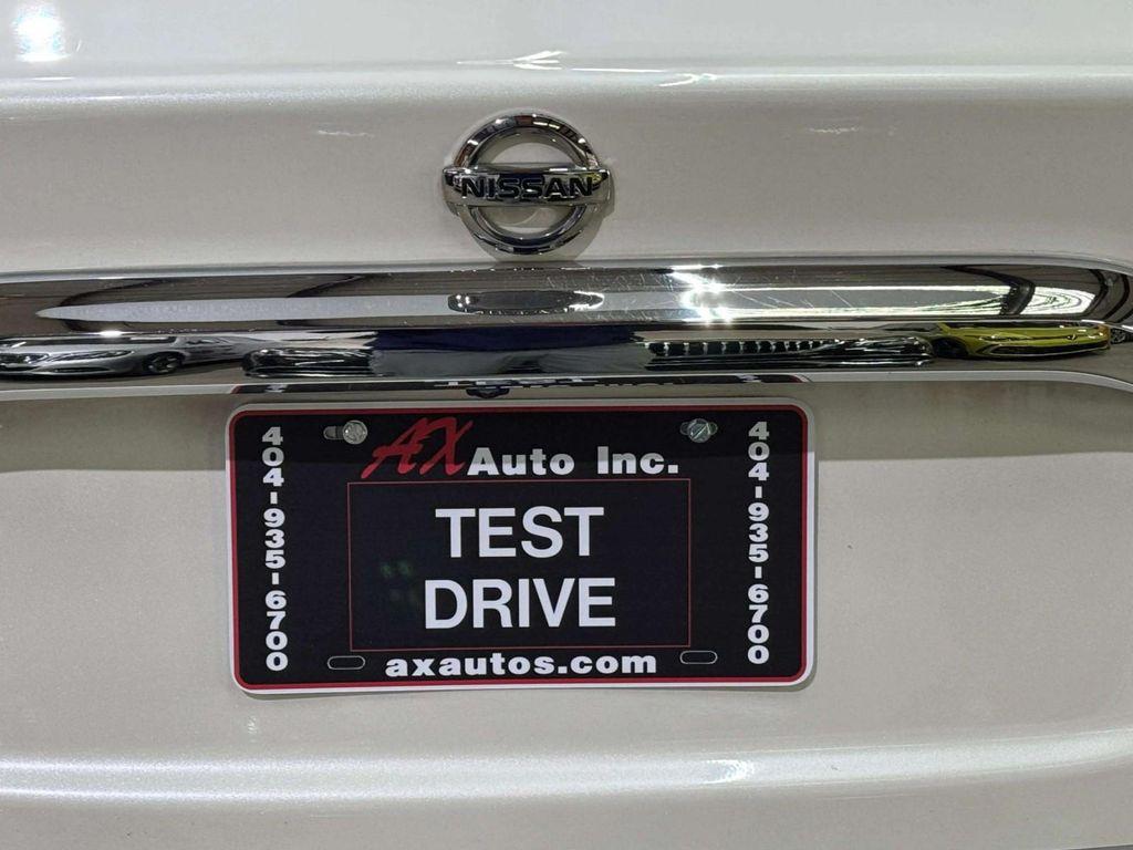 used 2019 Nissan Maxima car, priced at $15,344