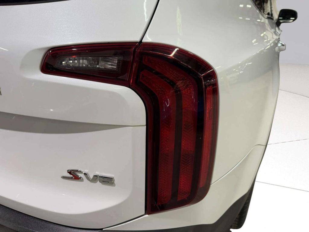 used 2021 Kia Telluride car, priced at $19,499