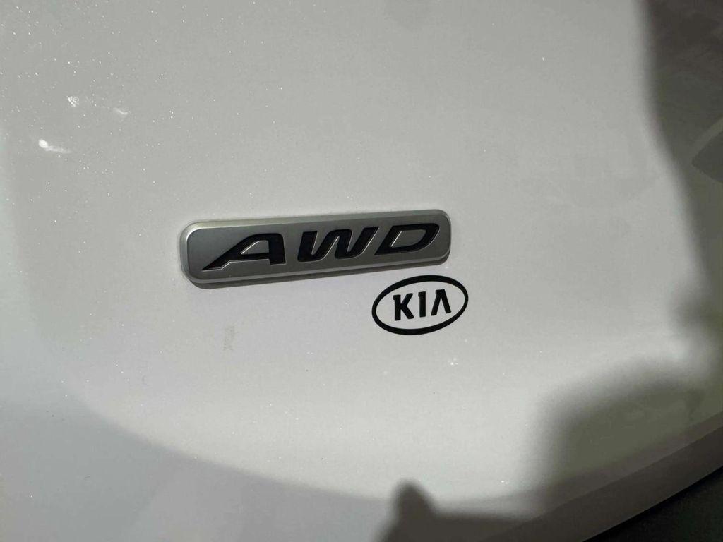 used 2021 Kia Telluride car, priced at $19,499