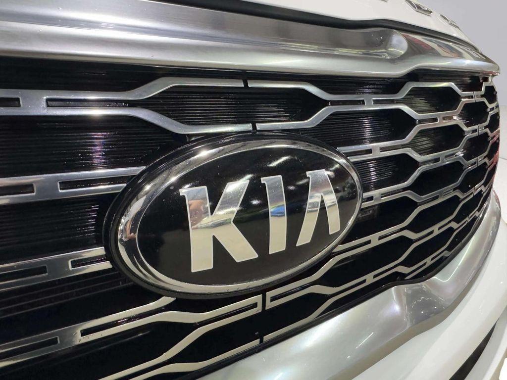 used 2021 Kia Telluride car, priced at $19,499