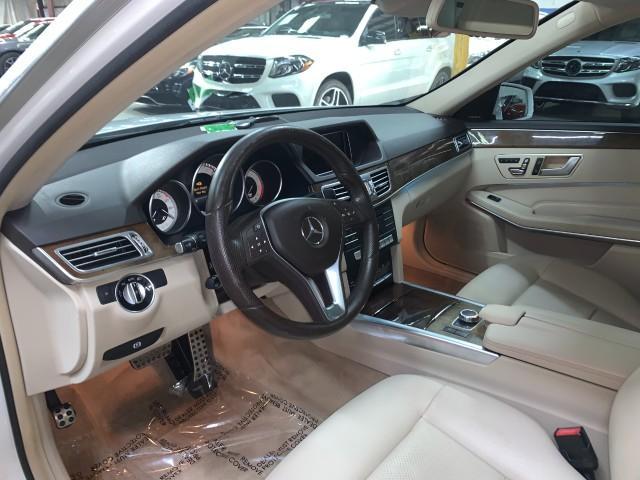 used 2016 Mercedes-Benz E-Class car, priced at $20,499