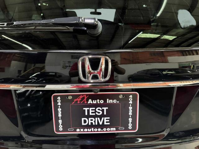 used 2013 Honda CR-V car, priced at $8,499