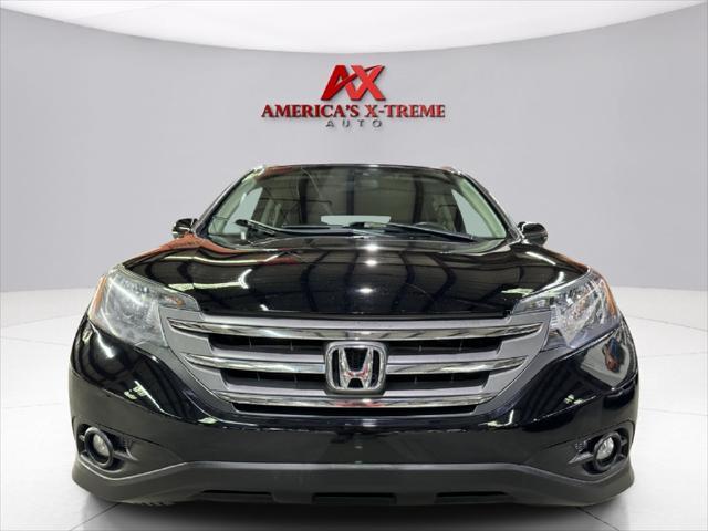 used 2013 Honda CR-V car, priced at $8,499