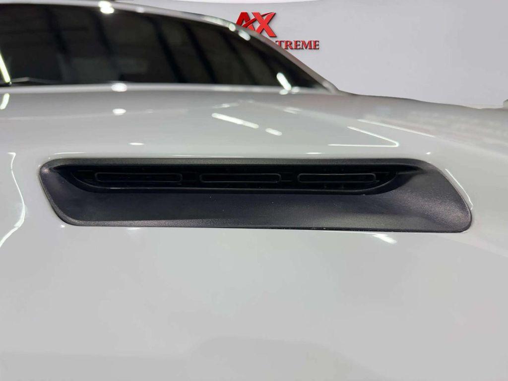 used 2018 Dodge Challenger car, priced at $18,999