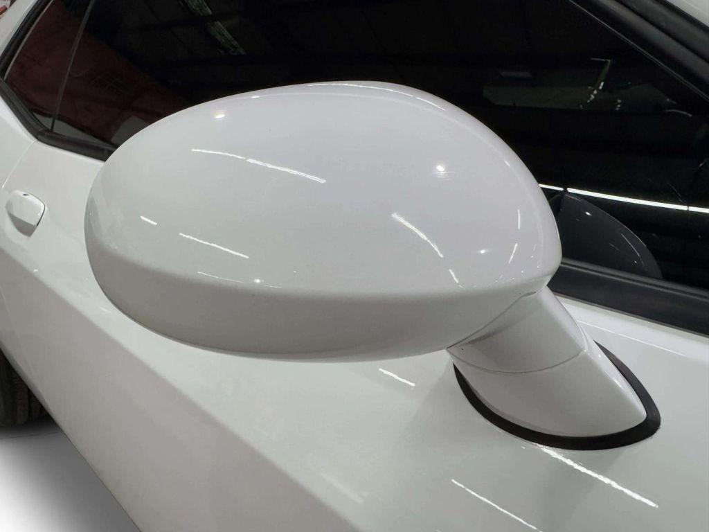 used 2018 Dodge Challenger car, priced at $18,999