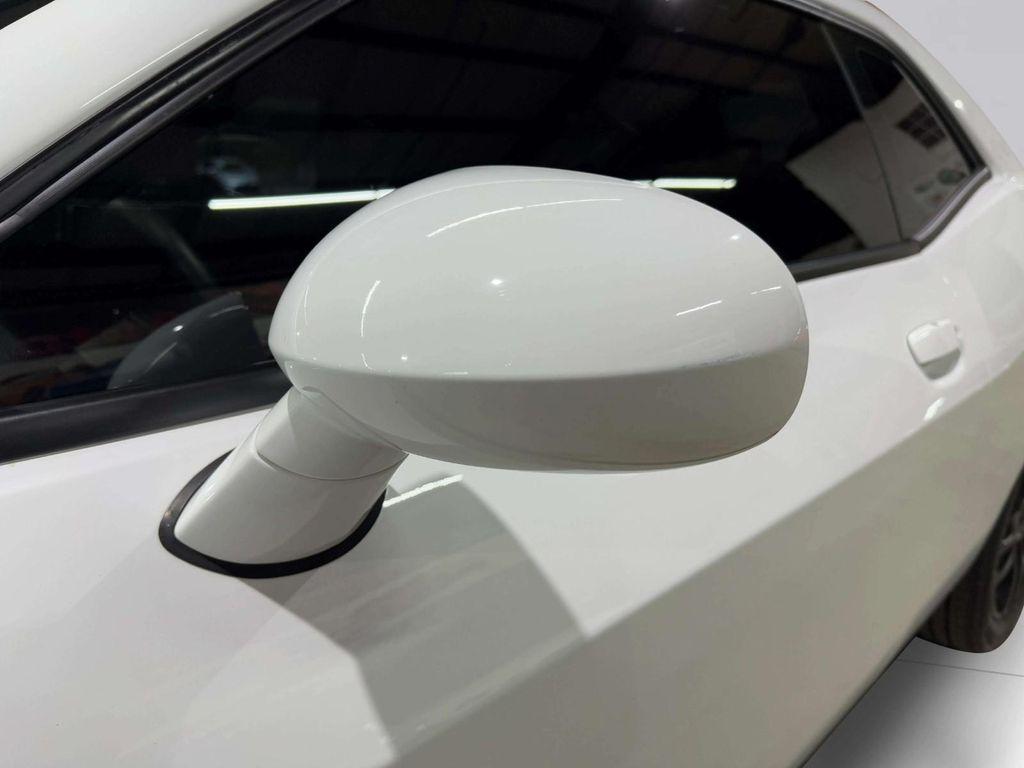 used 2018 Dodge Challenger car, priced at $18,999