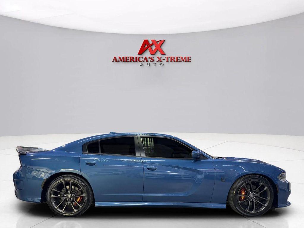 used 2020 Dodge Charger car, priced at $29,499
