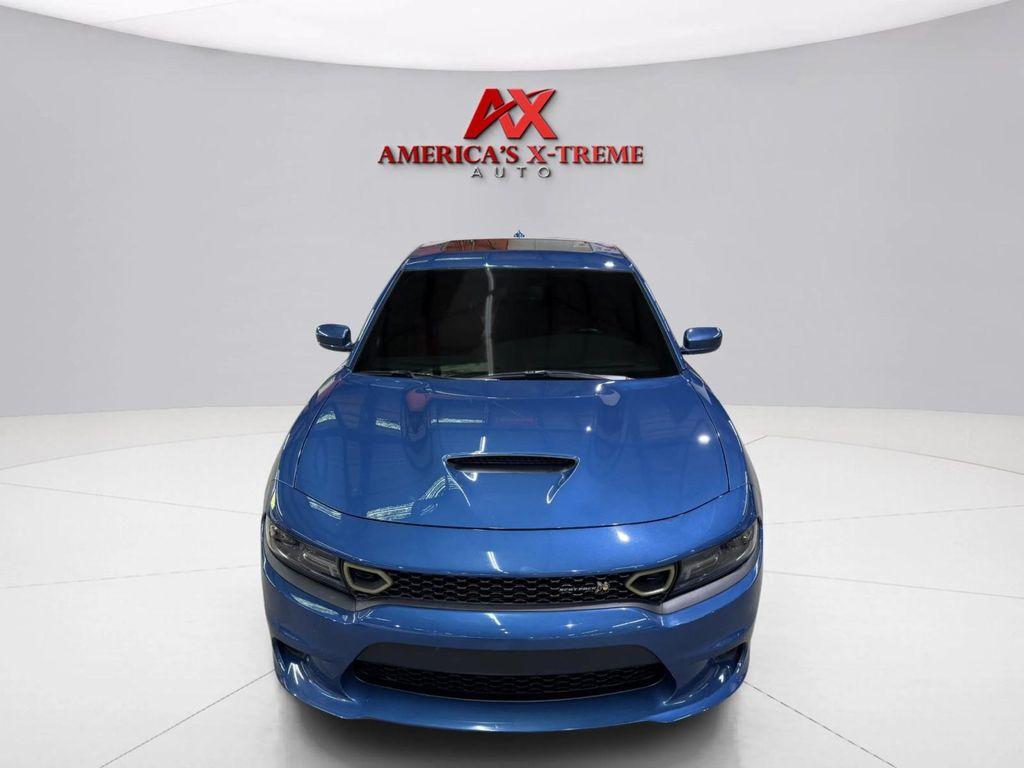 used 2020 Dodge Charger car, priced at $29,499