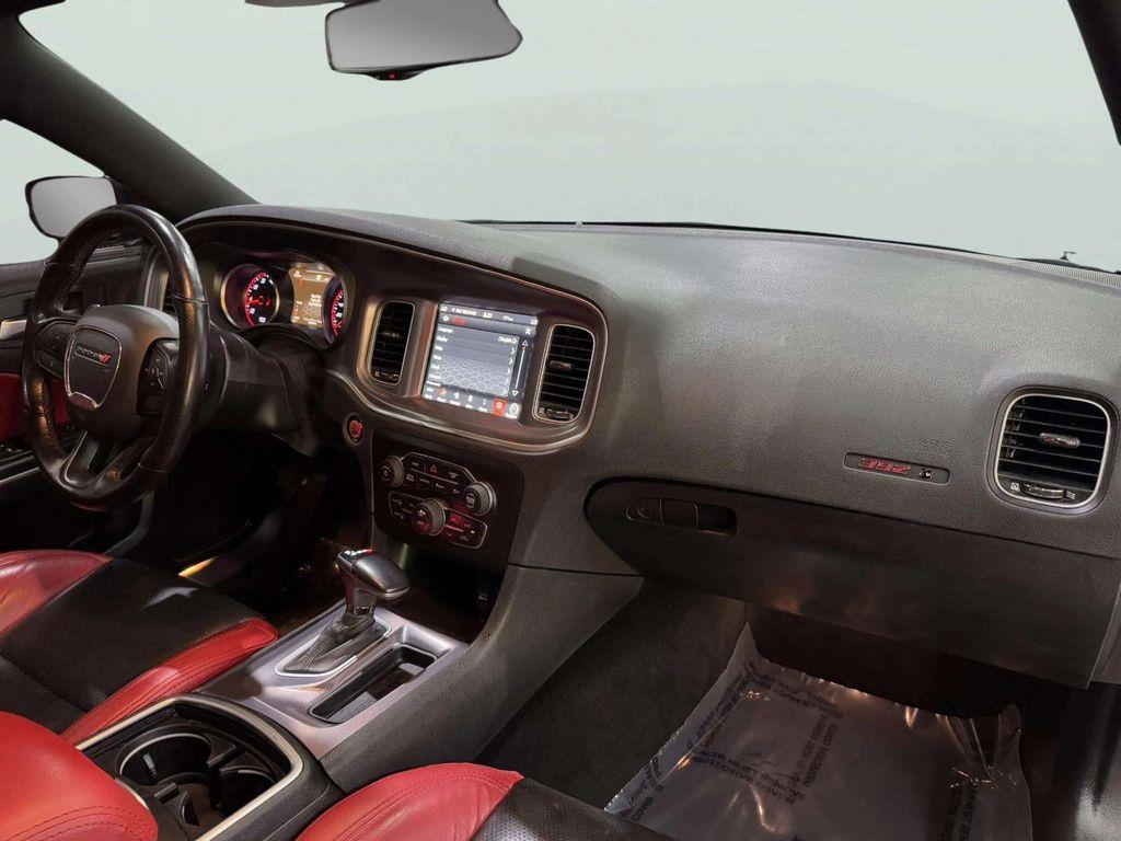 used 2020 Dodge Charger car, priced at $29,499