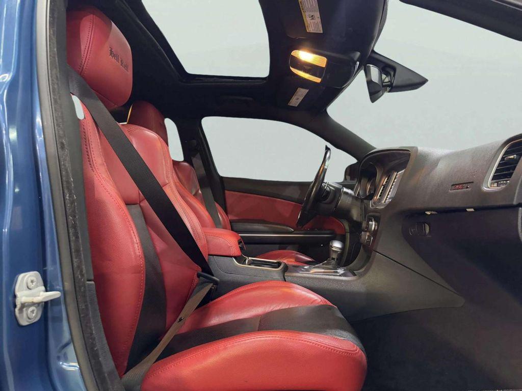 used 2020 Dodge Charger car, priced at $29,499