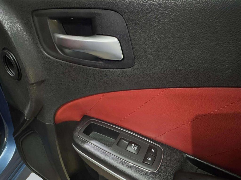 used 2020 Dodge Charger car, priced at $29,499