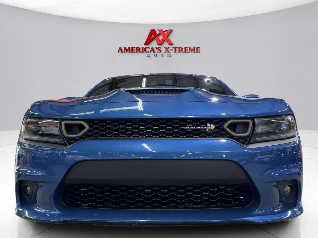 used 2020 Dodge Charger car, priced at $29,499