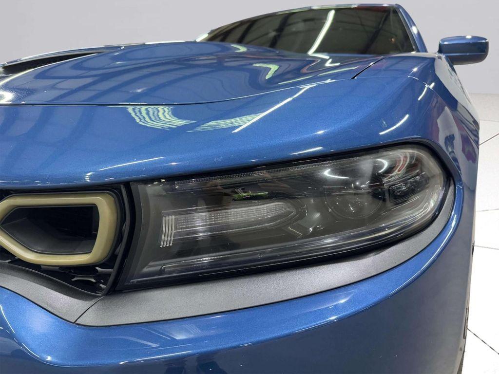 used 2020 Dodge Charger car, priced at $29,499
