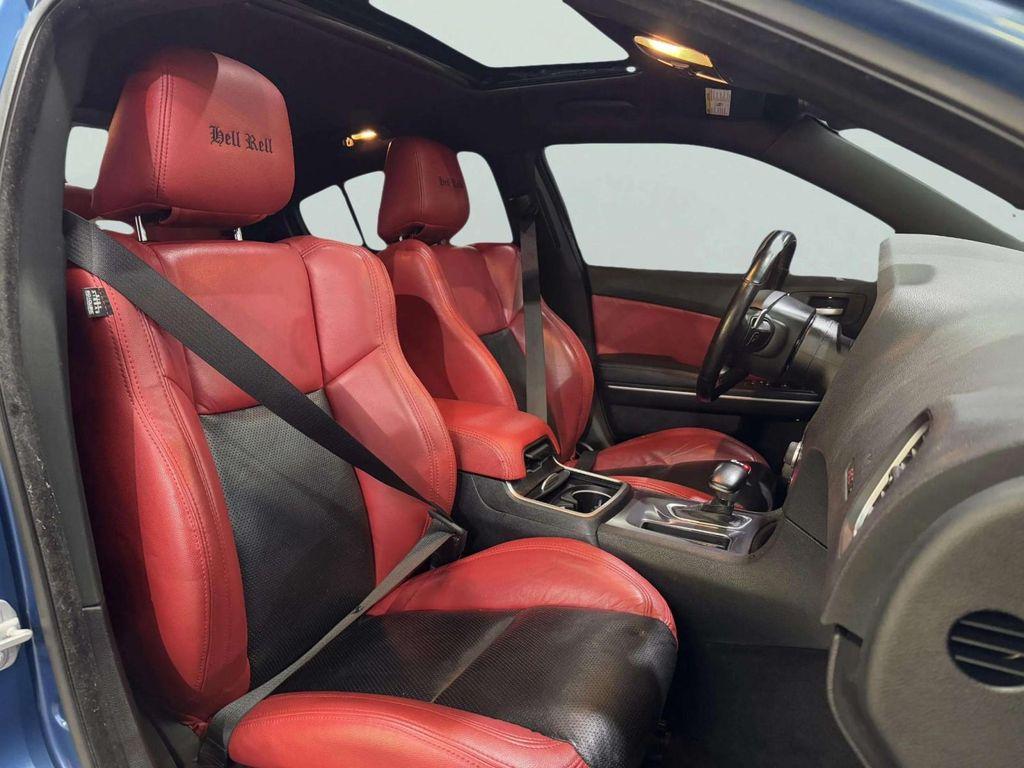 used 2020 Dodge Charger car, priced at $29,499