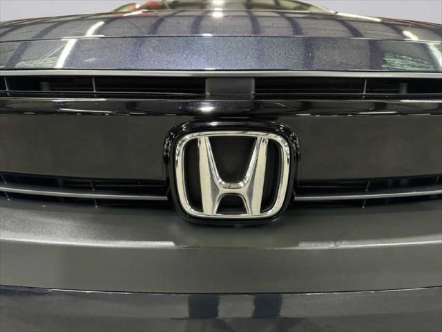 used 2018 Honda Civic car, priced at $13,899