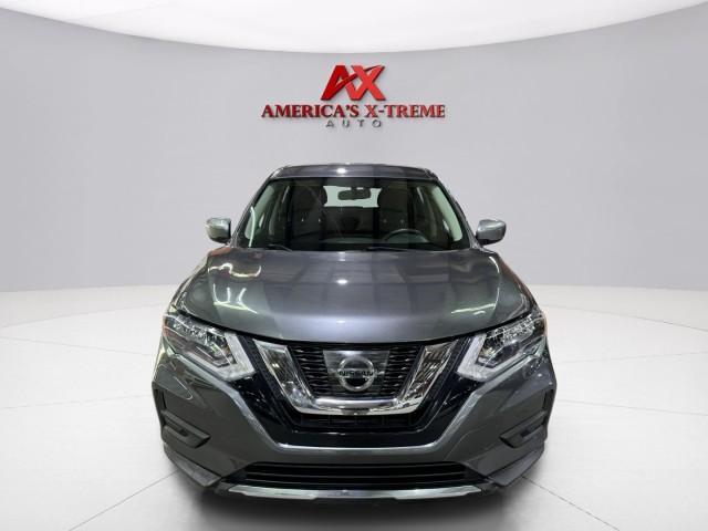 used 2017 Nissan Rogue car, priced at $12,374