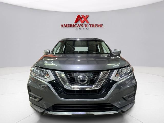 used 2017 Nissan Rogue car, priced at $12,374