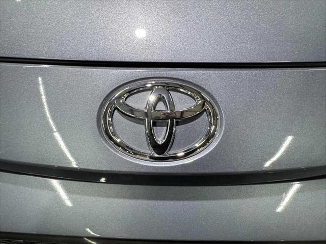 used 2024 Toyota Corolla car, priced at $19,499