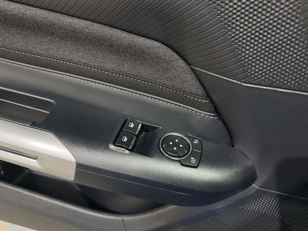 used 2024 Ford Mustang car, priced at $37,499