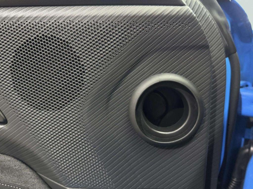 used 2024 Ford Mustang car, priced at $37,499