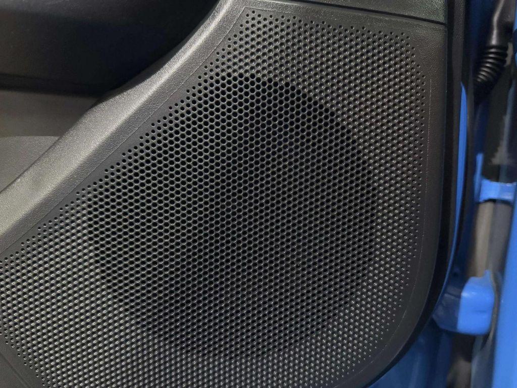 used 2024 Ford Mustang car, priced at $37,499