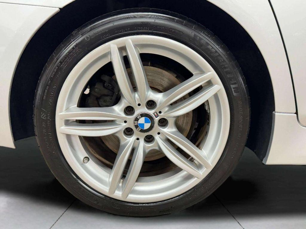 used 2013 BMW 550 car, priced at $17,324