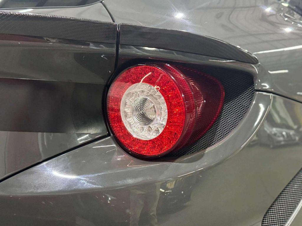 used 2014 Ferrari FF car, priced at $98,999