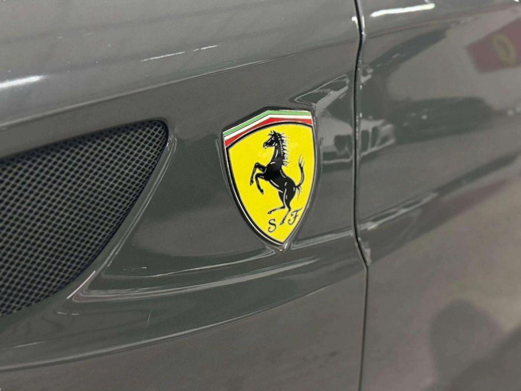 used 2014 Ferrari FF car, priced at $98,999