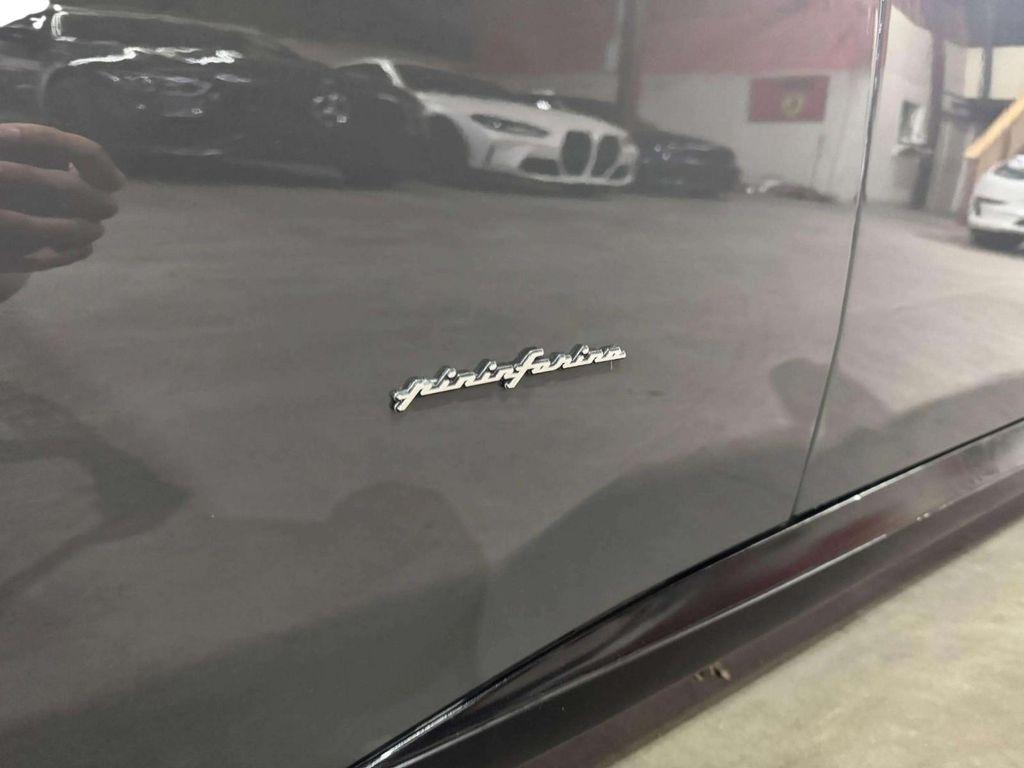used 2014 Ferrari FF car, priced at $98,999