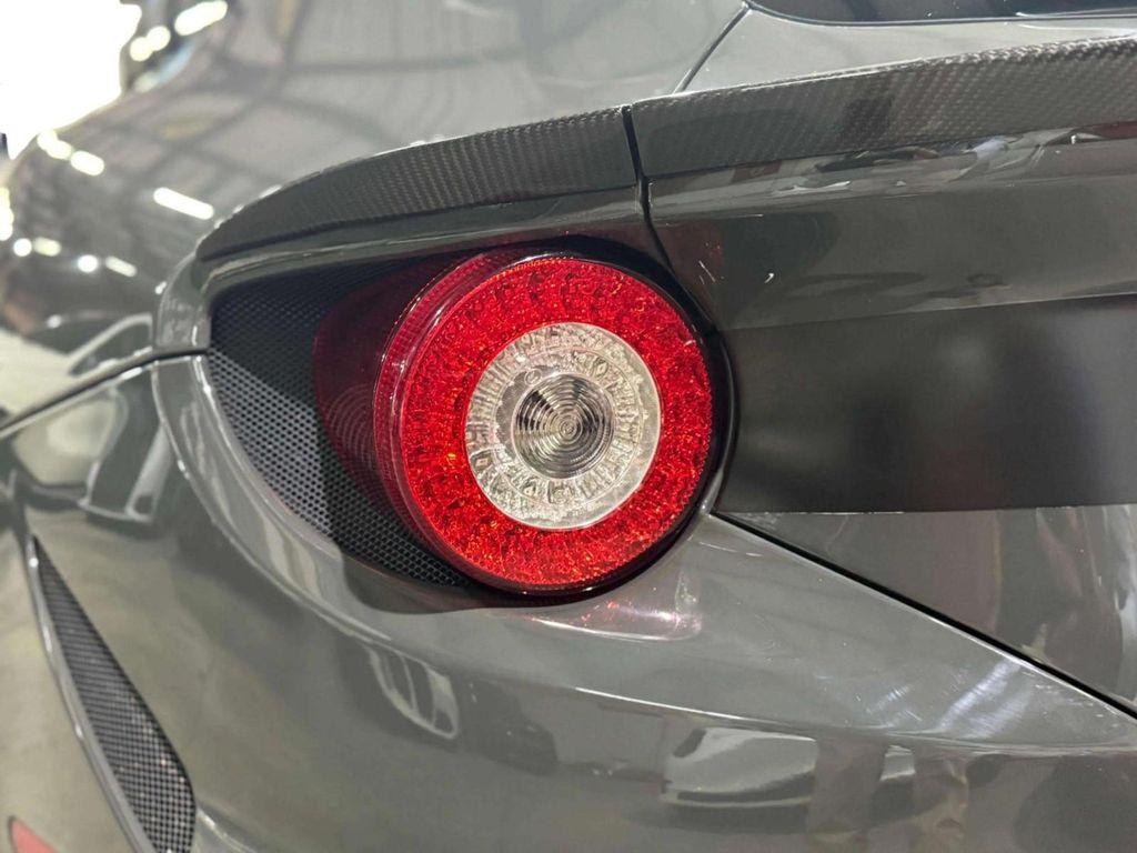 used 2014 Ferrari FF car, priced at $98,999