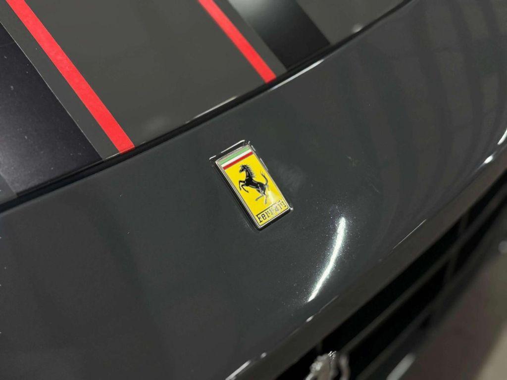 used 2014 Ferrari FF car, priced at $98,999