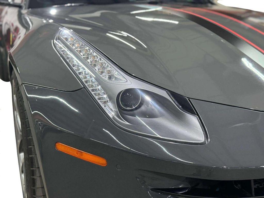 used 2014 Ferrari FF car, priced at $98,999