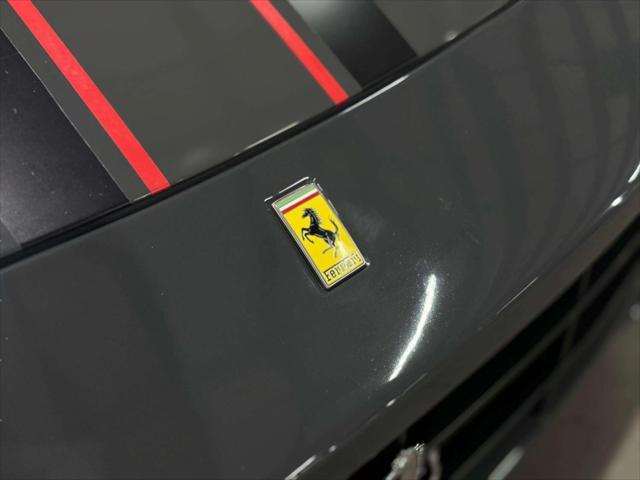 used 2014 Ferrari FF car, priced at $104,999