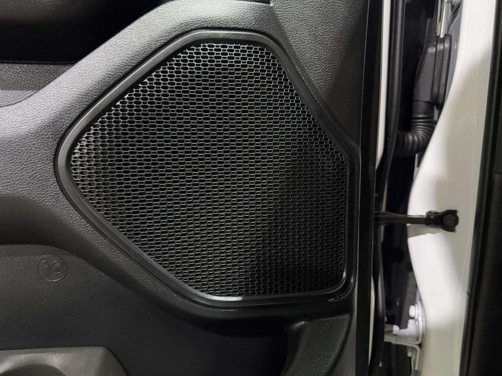 used 2021 Ram 1500 car, priced at $28,499