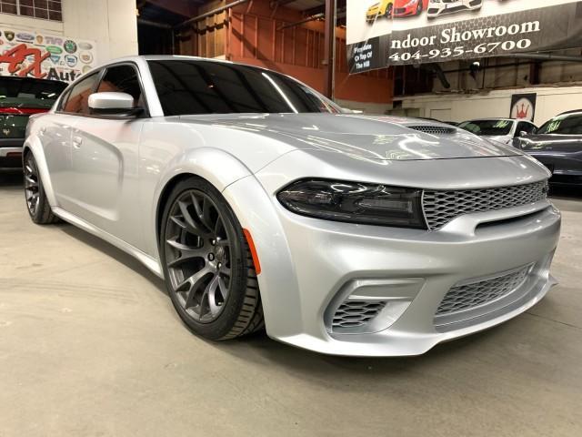 used 2020 Dodge Charger car, priced at $58,999