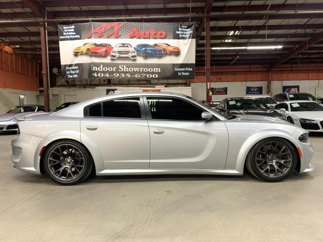 used 2020 Dodge Charger car, priced at $58,999