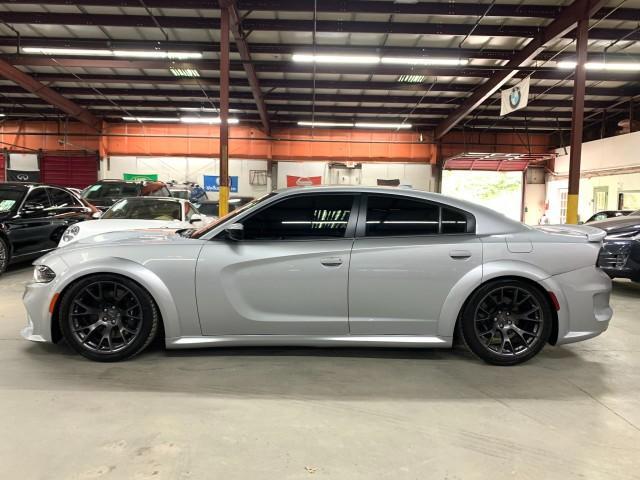 used 2020 Dodge Charger car, priced at $58,999