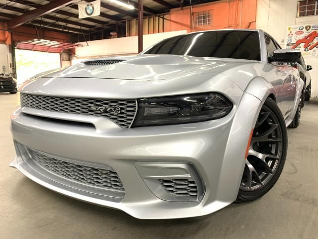 used 2020 Dodge Charger car, priced at $57,499