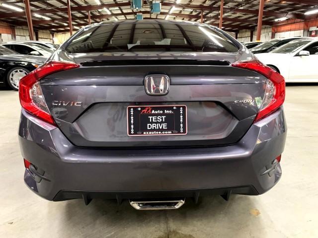 used 2019 Honda Civic car, priced at $17,899